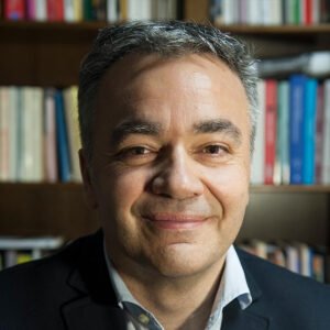 Álvaro Garrido