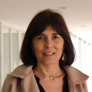 Aldina Santiago