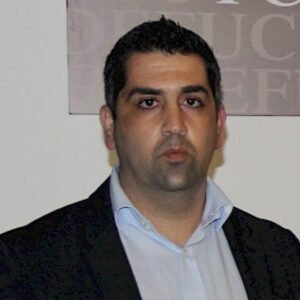 Hugo Sarmento 