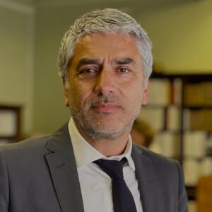 Pedro Carvalho